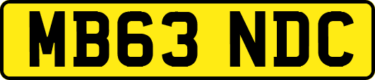 MB63NDC
