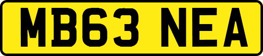 MB63NEA