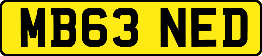 MB63NED