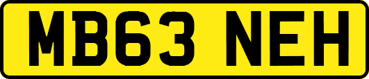 MB63NEH