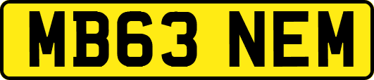 MB63NEM