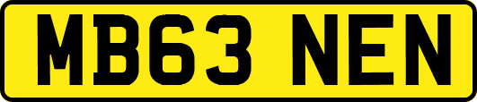MB63NEN