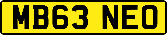 MB63NEO