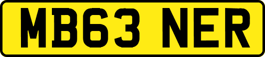 MB63NER