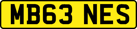 MB63NES