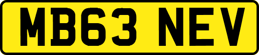 MB63NEV