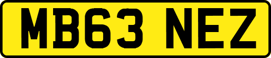 MB63NEZ