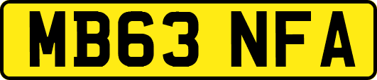 MB63NFA