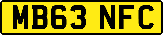 MB63NFC
