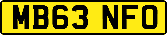 MB63NFO