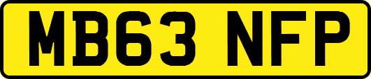 MB63NFP