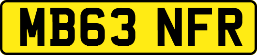 MB63NFR