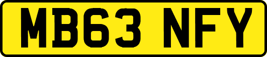 MB63NFY