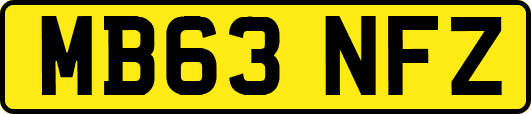 MB63NFZ