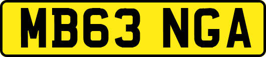 MB63NGA