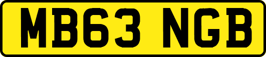 MB63NGB