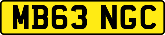 MB63NGC