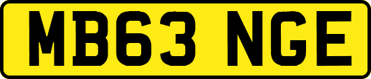 MB63NGE