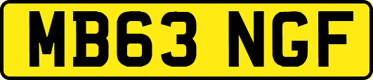 MB63NGF