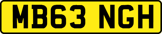 MB63NGH