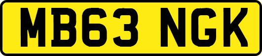 MB63NGK