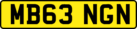 MB63NGN