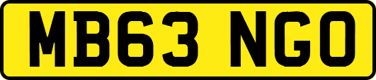 MB63NGO