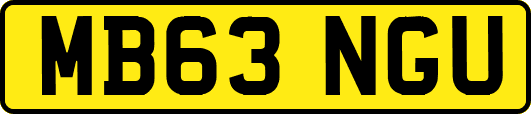 MB63NGU