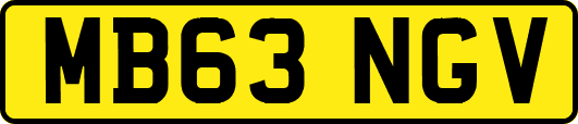 MB63NGV
