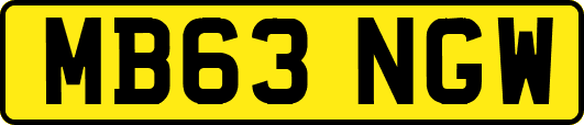 MB63NGW