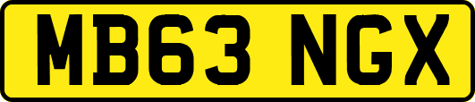 MB63NGX