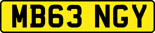 MB63NGY