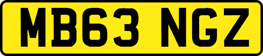 MB63NGZ