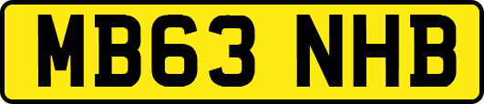 MB63NHB