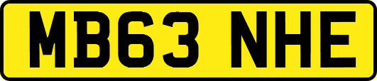 MB63NHE