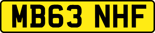 MB63NHF