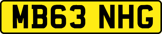 MB63NHG