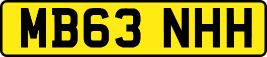MB63NHH