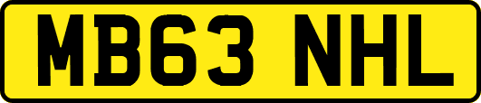 MB63NHL