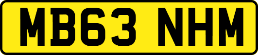MB63NHM