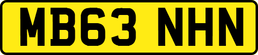 MB63NHN