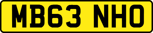MB63NHO