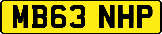 MB63NHP