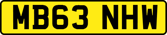 MB63NHW