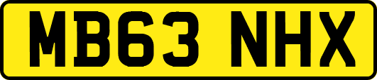 MB63NHX