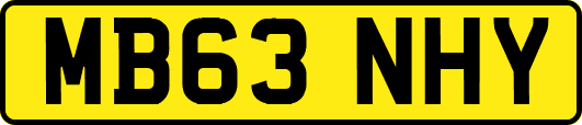 MB63NHY