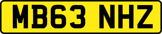 MB63NHZ