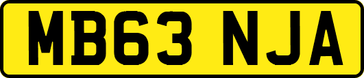 MB63NJA