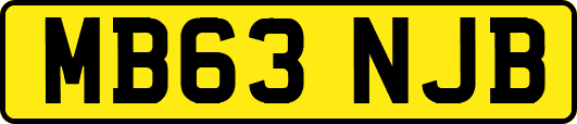 MB63NJB