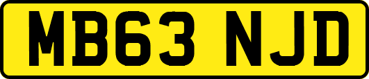 MB63NJD
